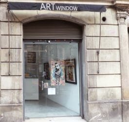 Artwindow Gallery