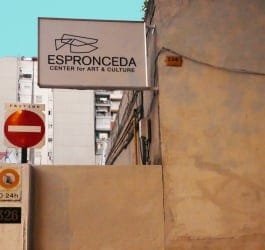 Espronceda Center for ART & CULTURE
