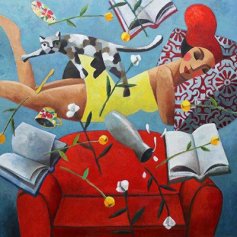 Galeria Jordi Barnadas