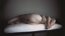 Foto LITO CARAMÉS, CRÍTICO DE ARTE Y COLABORADOR de BCNArt nos aporta la crítica de la exposición "RICHARD LEAROYD" EN LA FUNDACIÓN MAPFRE DE BARCELONA