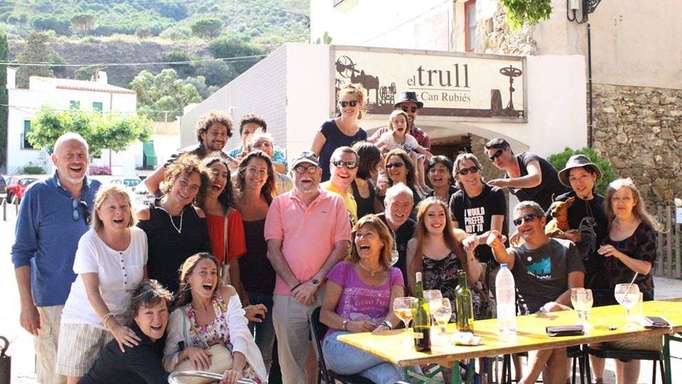 La Selva d’Art convertirá todo un pueblo del Cap de Creus en una gran obra de arte